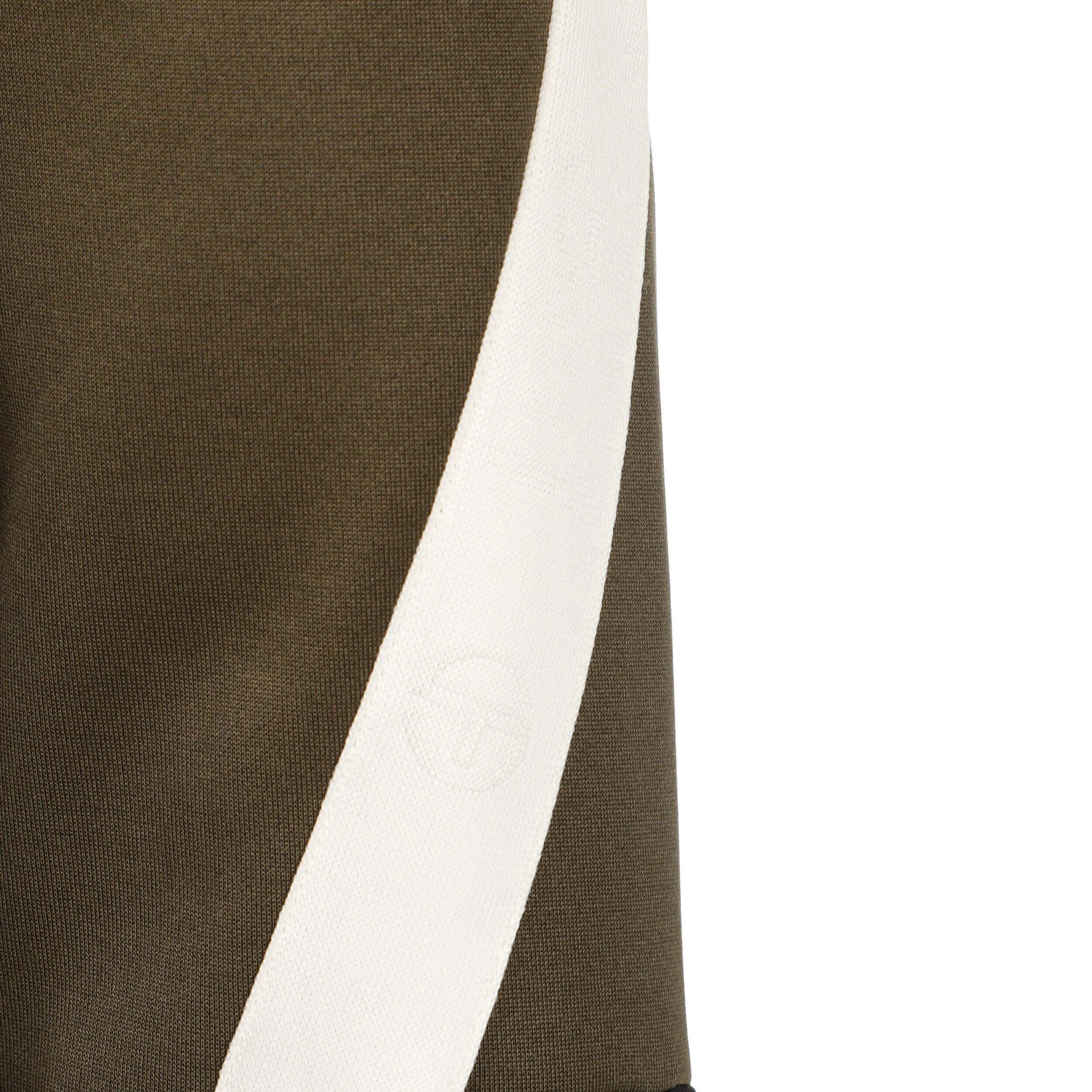 Sergio Tacchini Diagonalley Survêtement Hommes - Noir , Vert