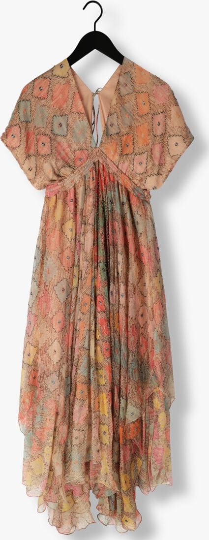 MES DEMOISELLES multi mes demoiselles maxi jurk ormay