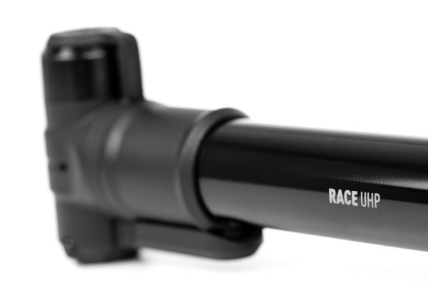 Cube Acid Race UHP Håndpumpe, 160 PSI