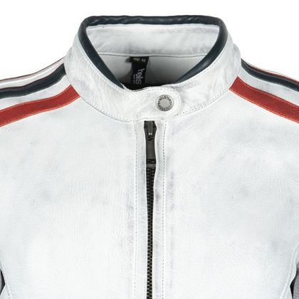 Blouson Helstons JADE - Blanc