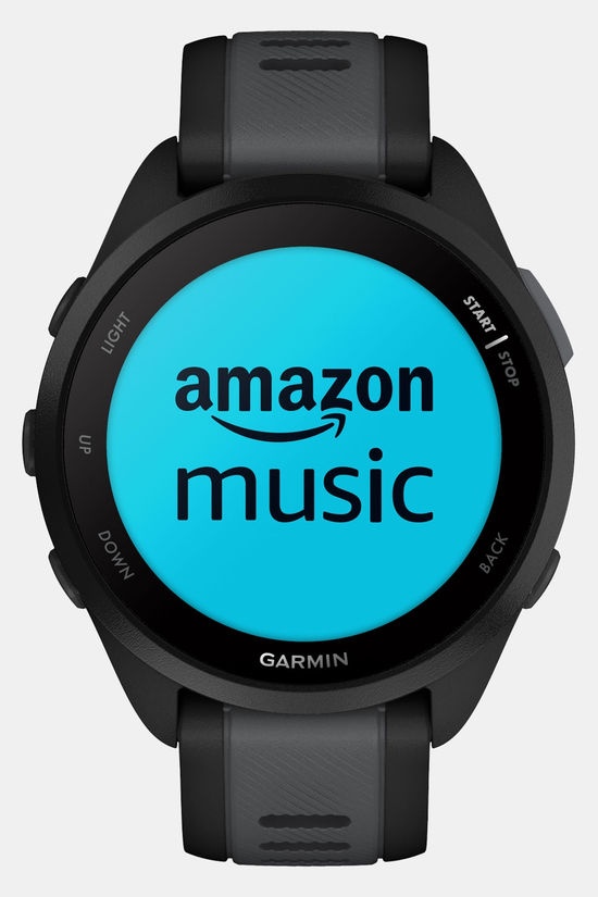 Garmin Garmin Forerunner 165 Music Sporthorloge