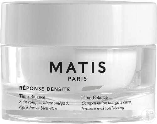 Matis Réponse Densité Time-Balance Pot 50ml