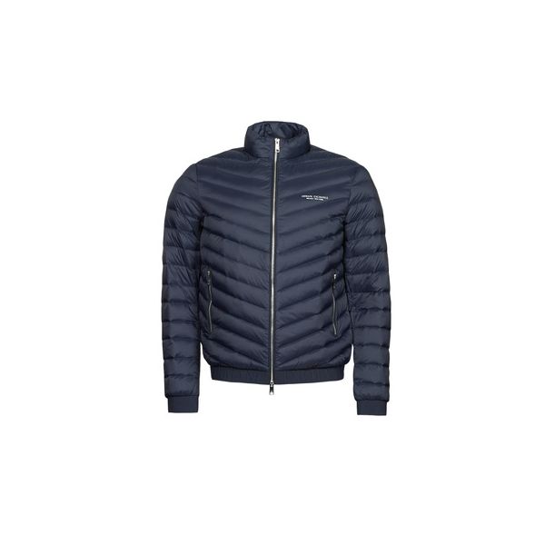 Armani Exchange Blusões 8NZB52 Azul S - 8NZB52-ZNW3Z-5578-S