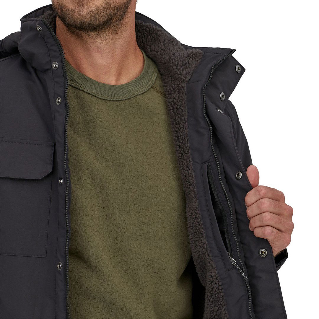 Patagonia Isthmus Parka M's