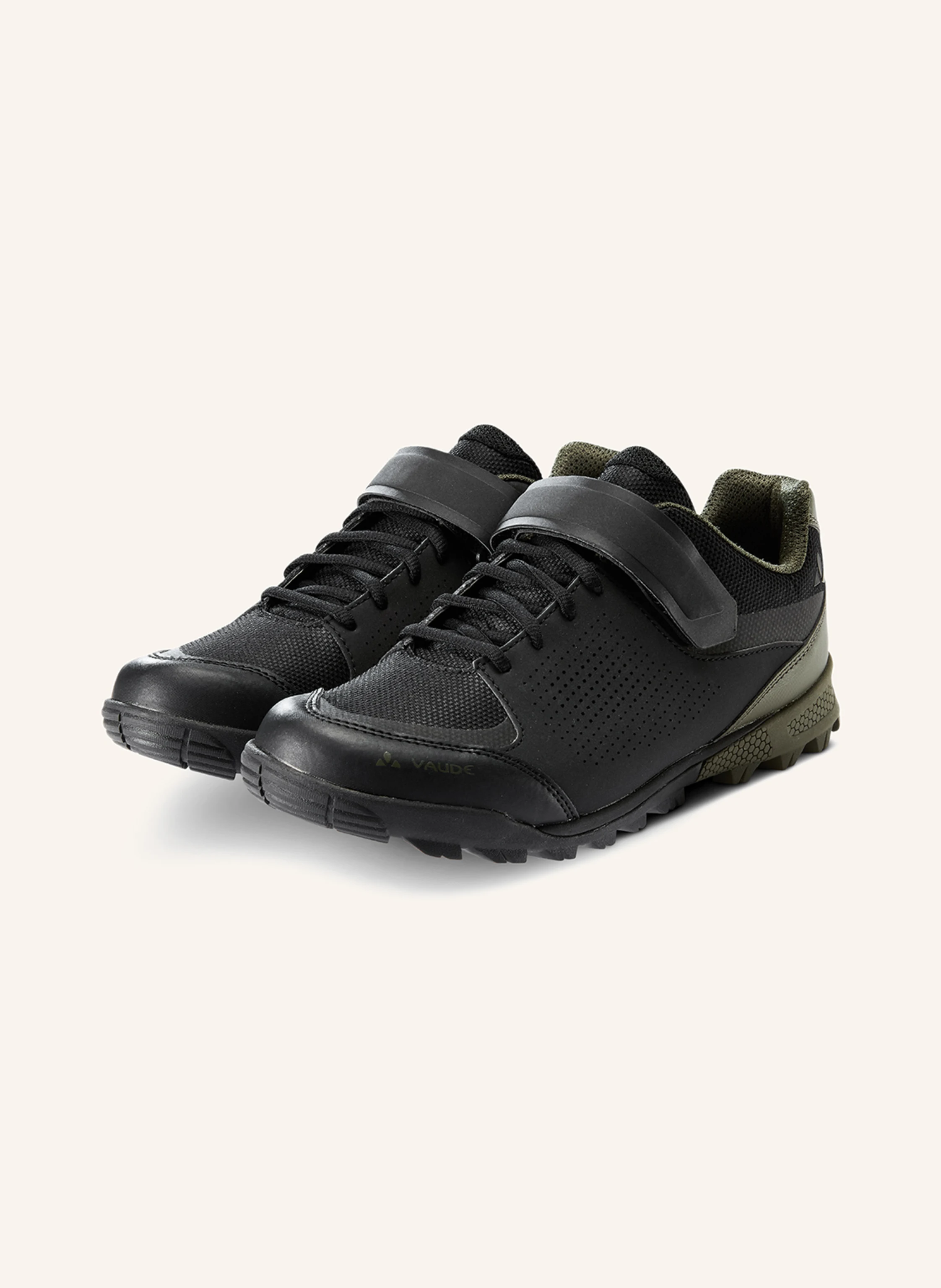 VAUDE Radschuhe AM DOWNIEVILLE LOW