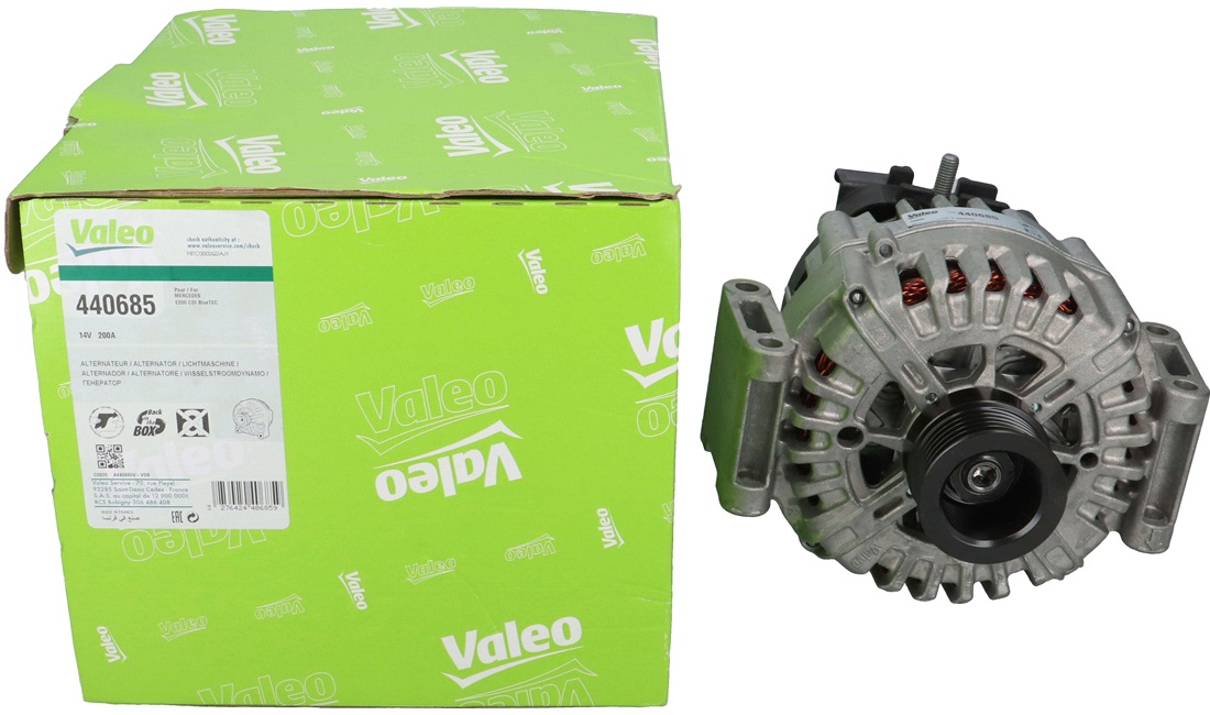 Generator