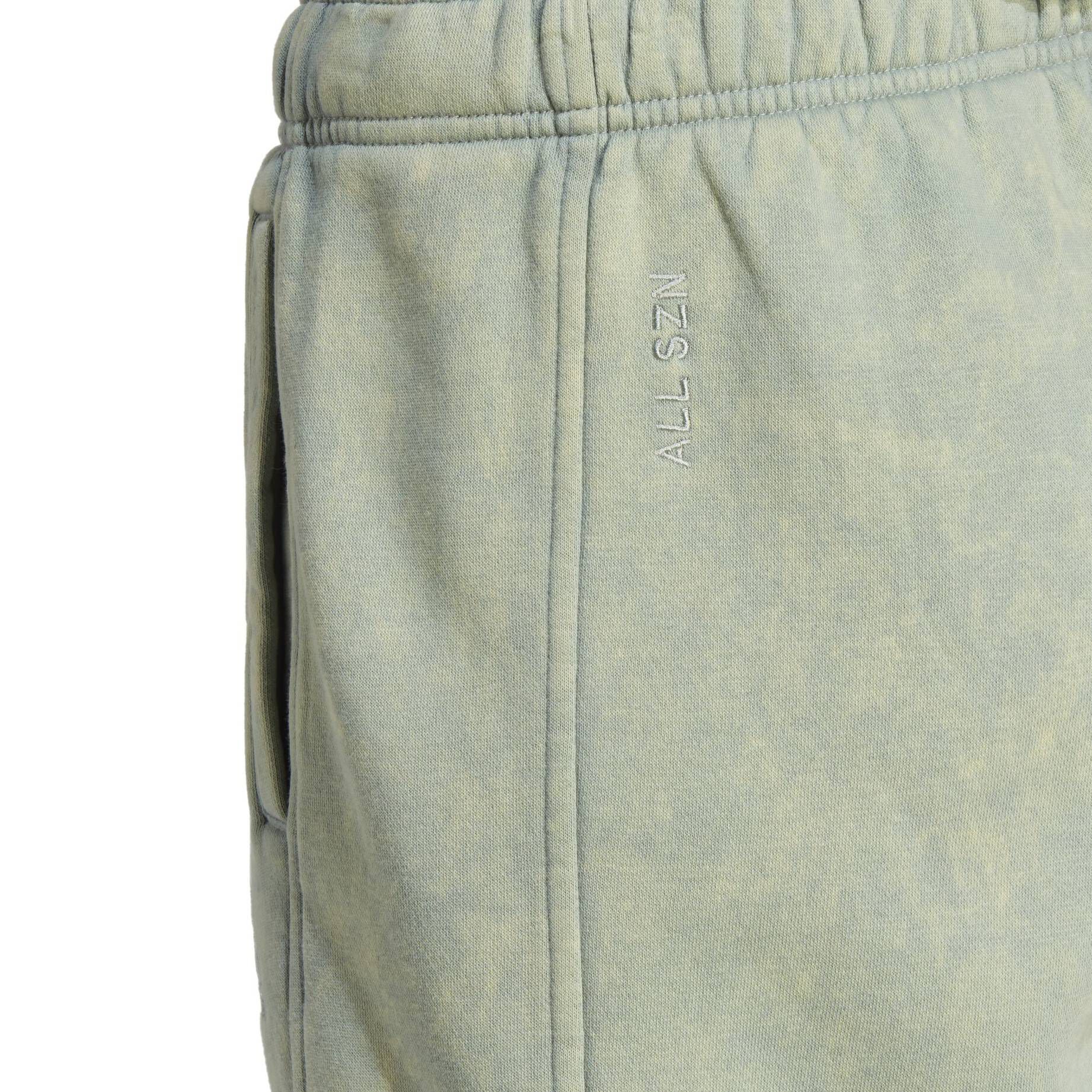 adidas Performance| Damen Sweathose ALL SZN FLEECE WASHED PANT
