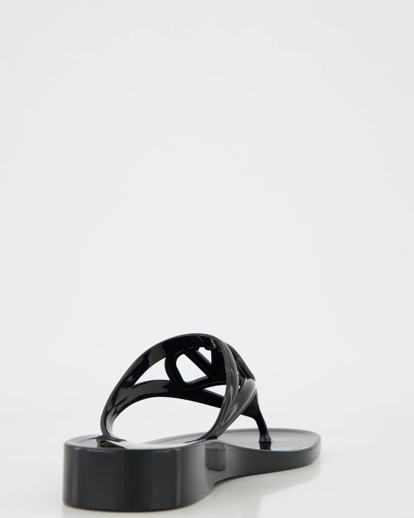 Valentino Garavani| Damen Zehensandalen SUMMER VLOGO SIGNATURE