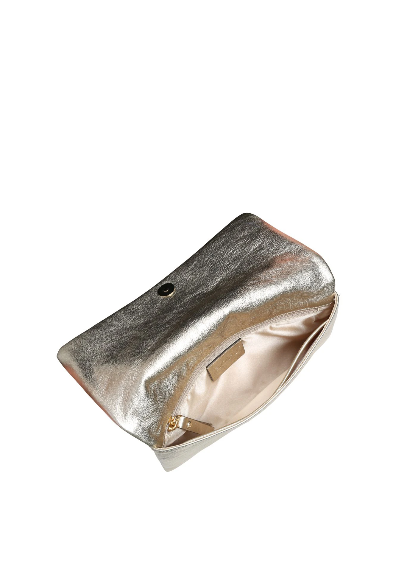 Clutch Leather Mimosa Standard
