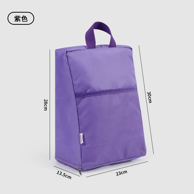 Evorest Bags - Eenvoudige reisschoentas