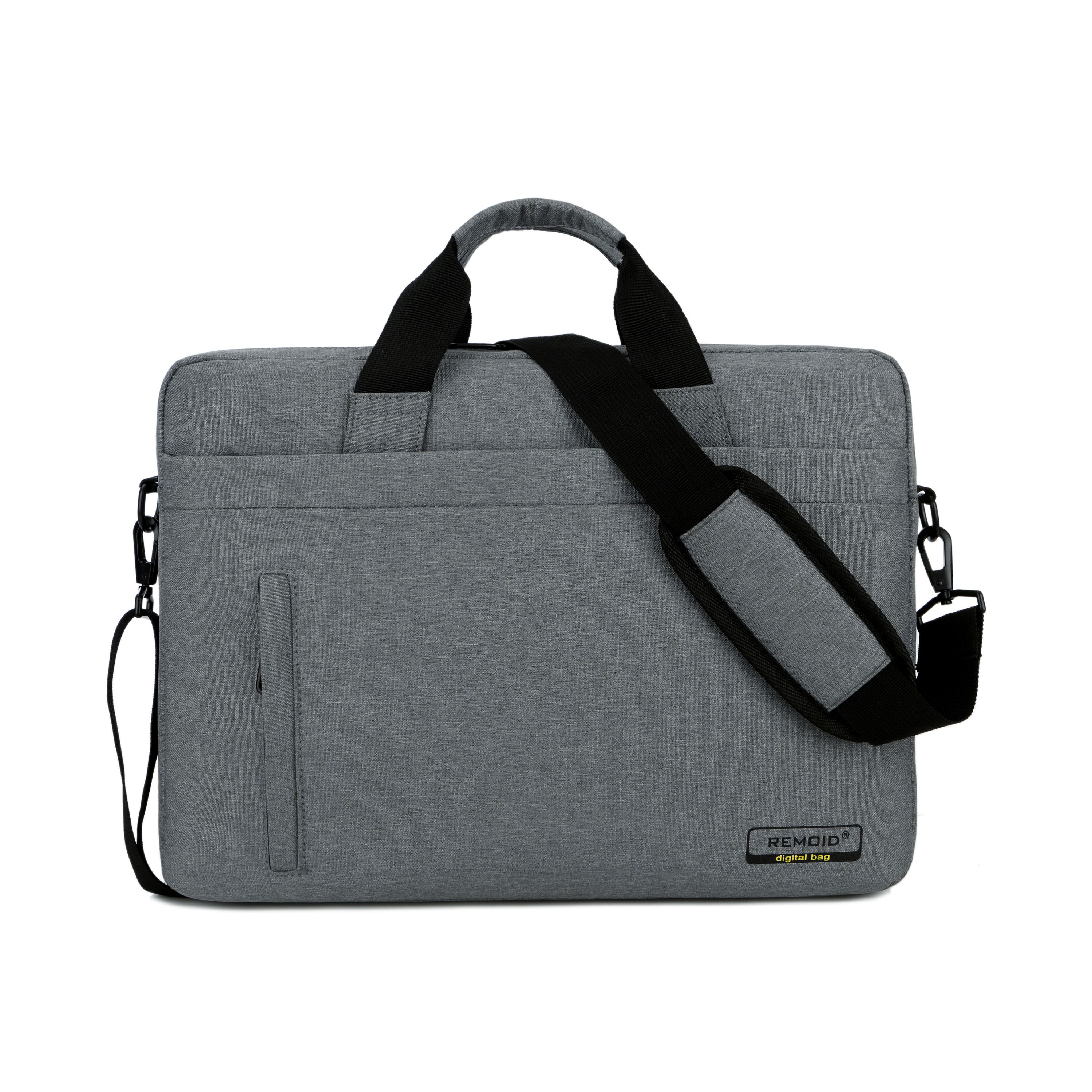Laptoptasche 13“ KINGSTON anthrazit