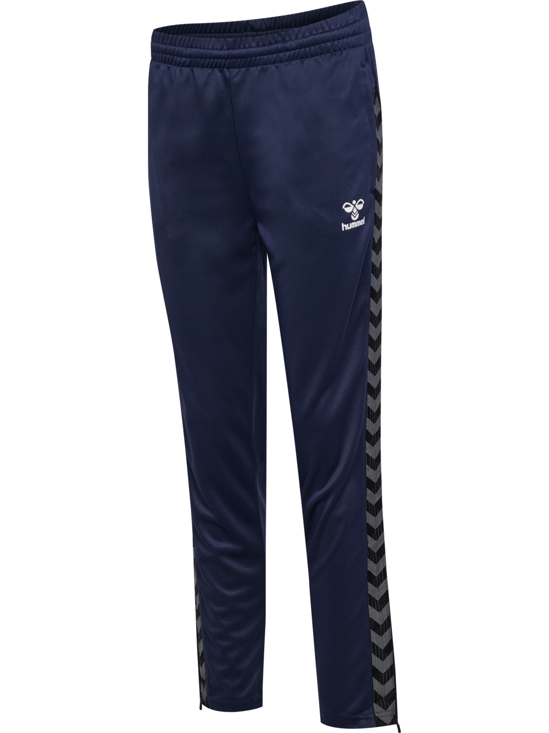 hmlAUTHENTIC PL PANTS WOMAN