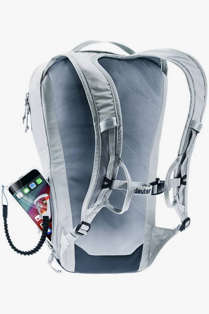 deuter Gravity Pitch 12 L Kletterrucksack