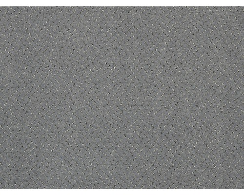 Velours tapijt Bristol donkergrijs FB96 400 cm breed (per meter verkocht)