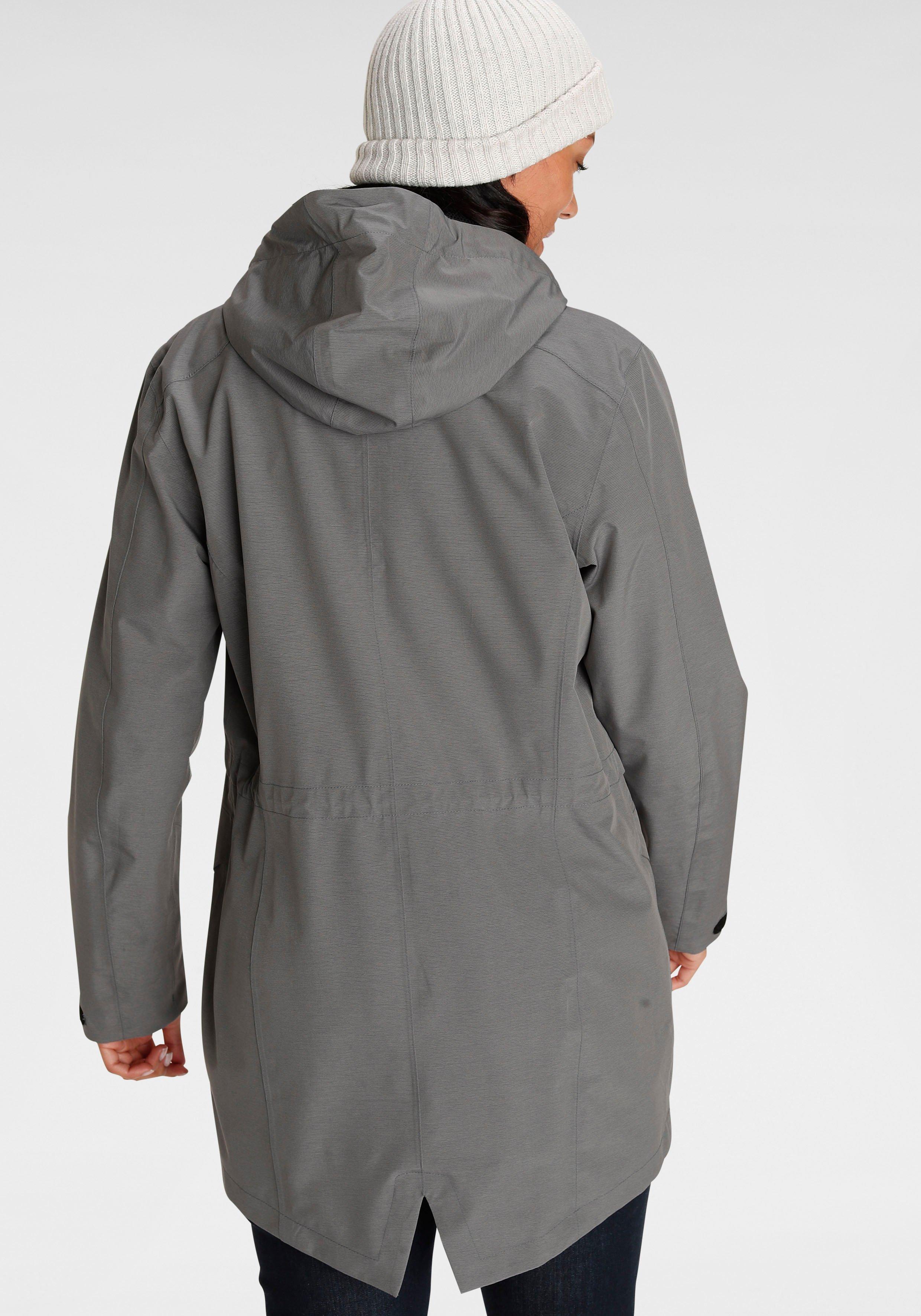 Outdoorjacke