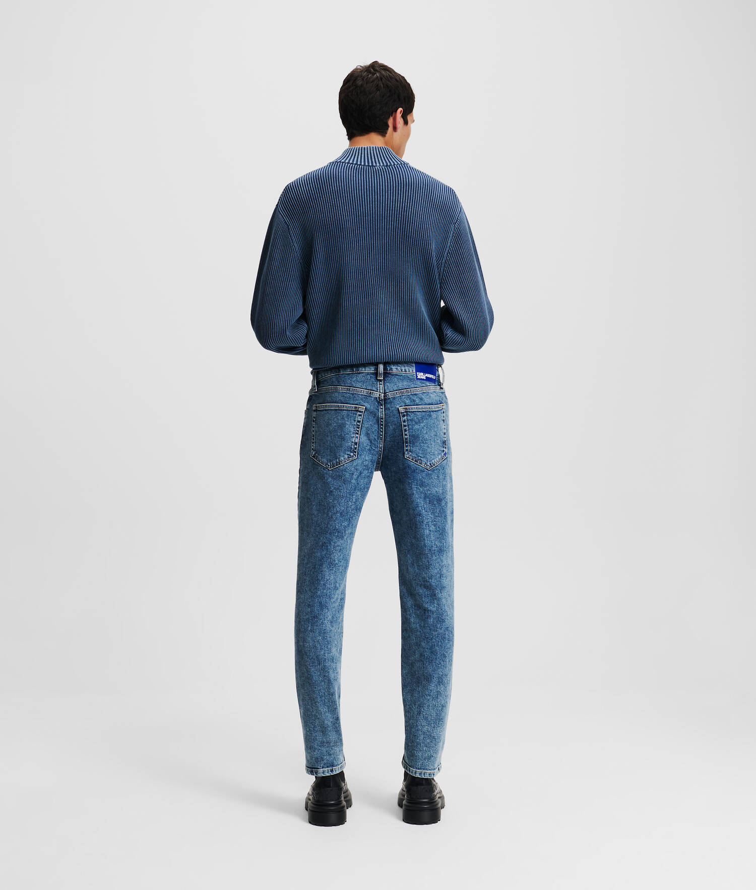 JEAN SLIM KLJ