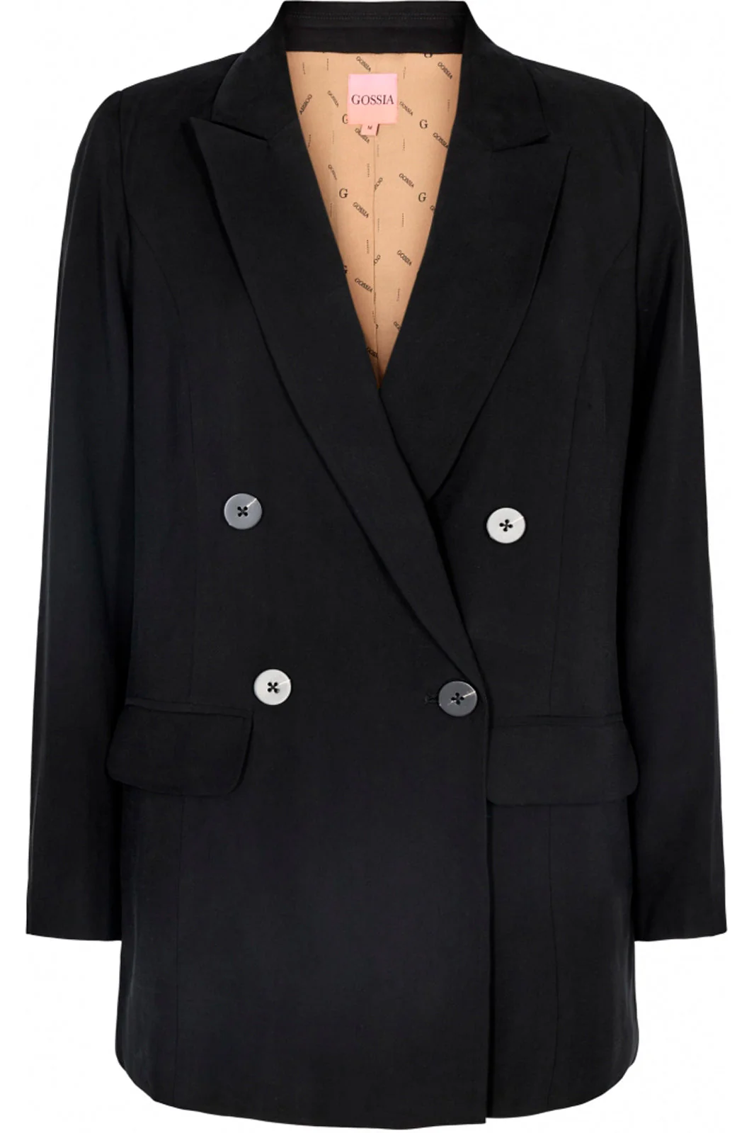 Gossia Magga Blazer black