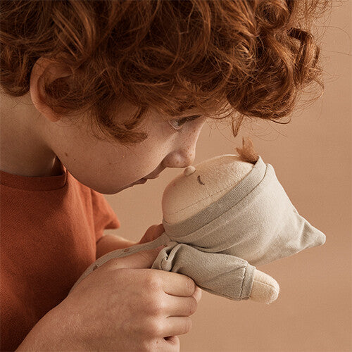 Olli ella lappenpop dozy dinkum doll - pickle - 32 cm