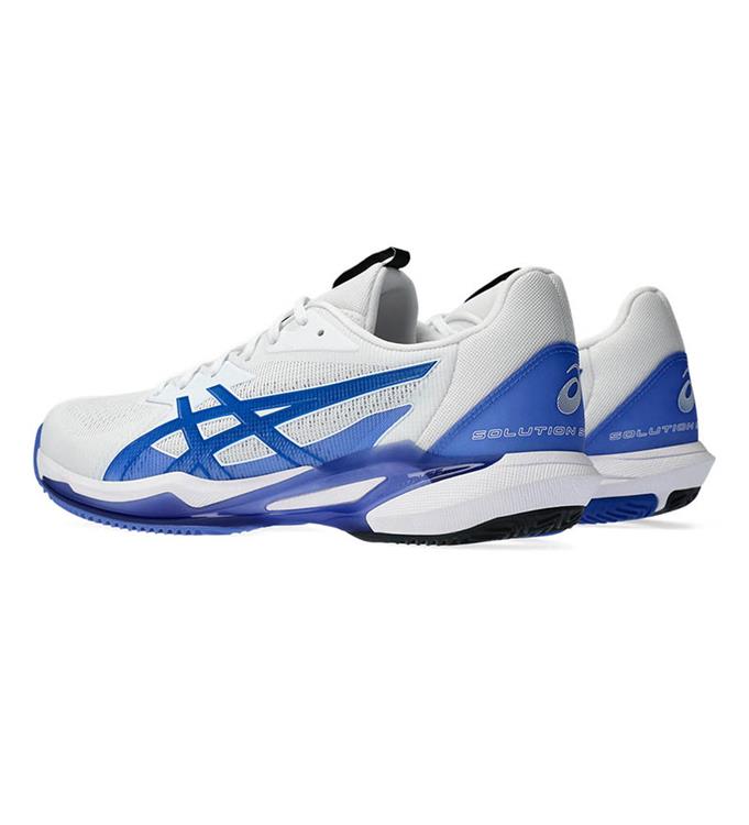 ASICS Men SOLUTION SPEED FF 3 CLAY Tennisschoenen