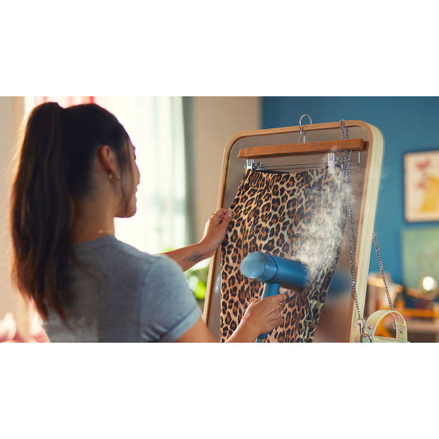 Philips kledingstomer STH3000/20 - blauw