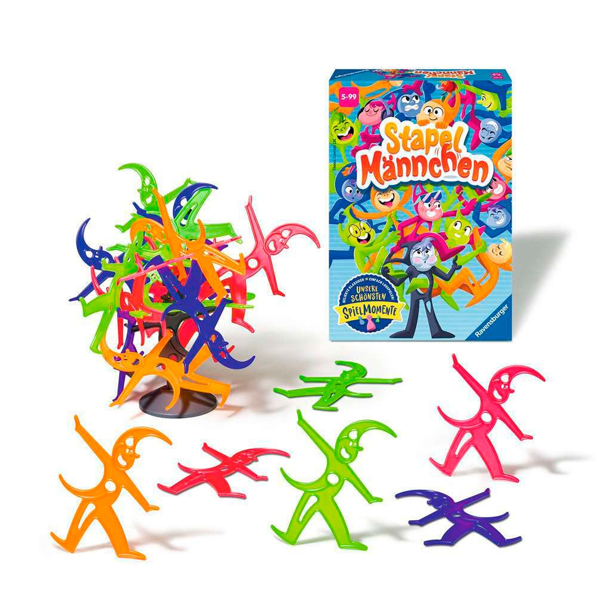 Ravensburger Stapelmännchen