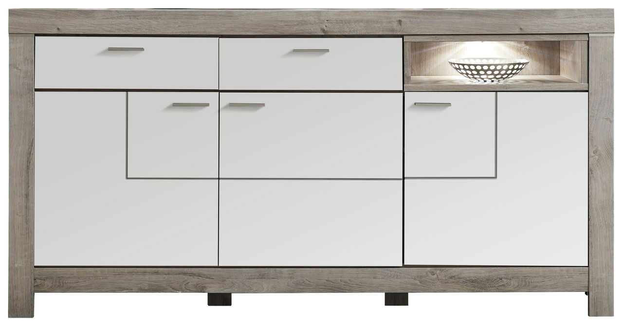 Zurbrüggen Sideboard GRANADA
