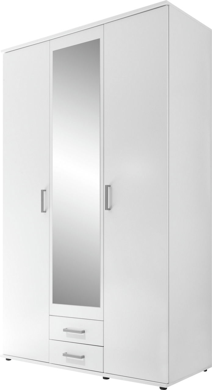 Z2 Drehtürenschrank 3-türig KARL