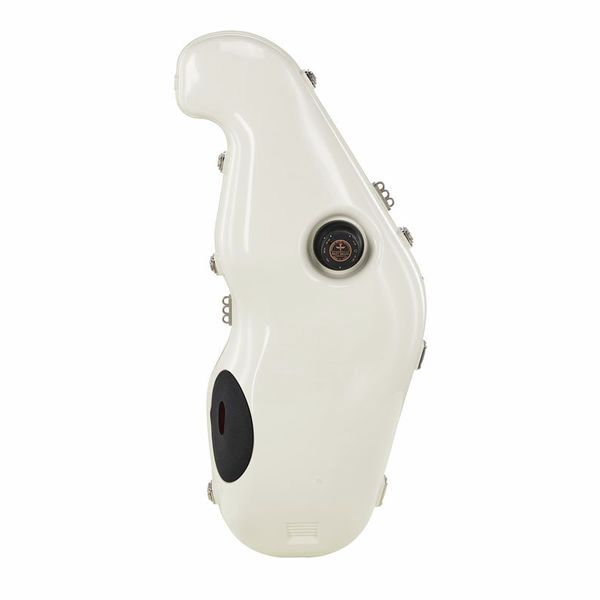 Best Brass e-Sax Mute Tenor Sax