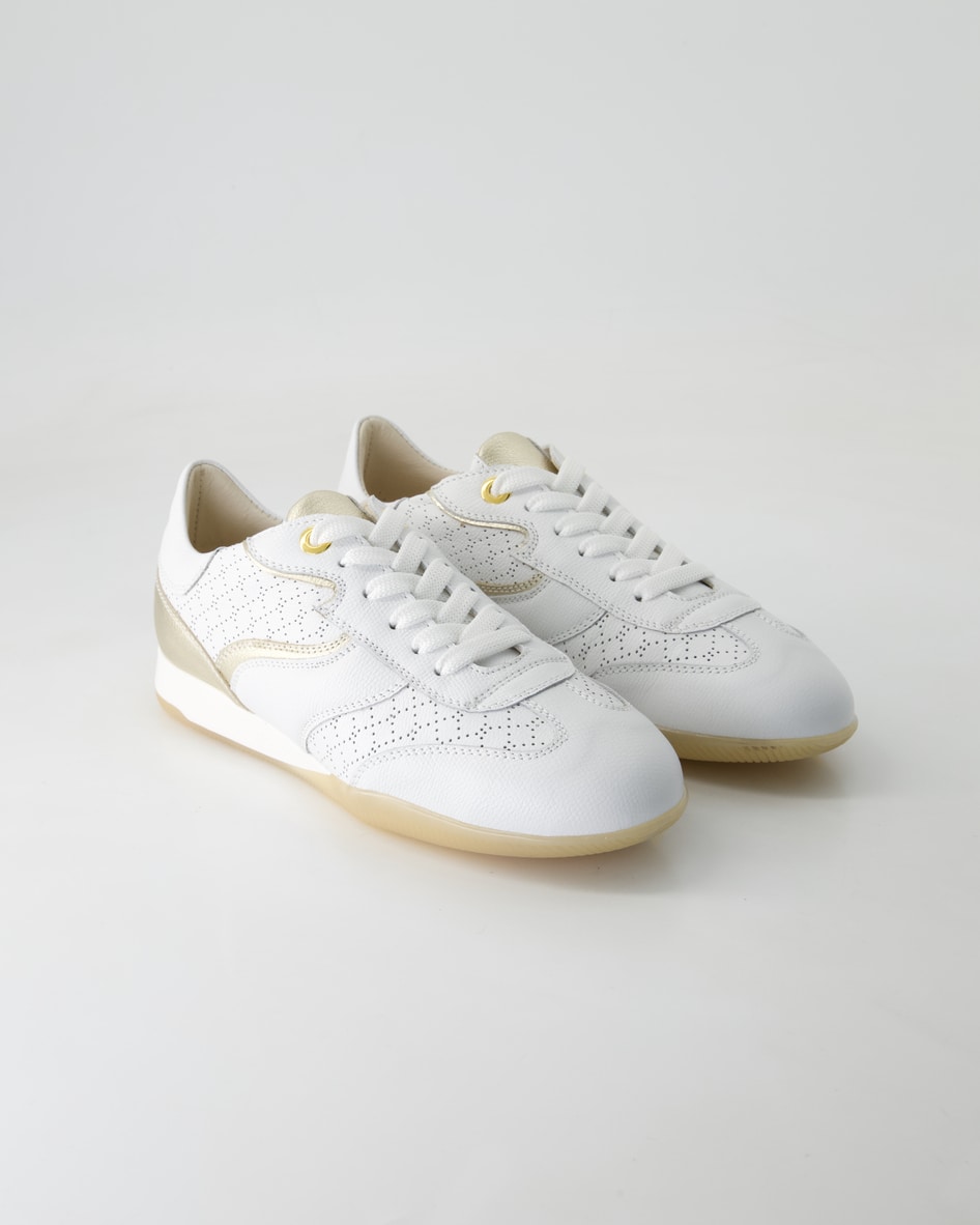 Konstantin Starke 6622 Sneaker in Weiß