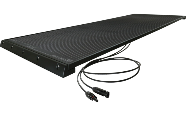 Next Level Systems NL DA Dual Air Solar Komplettsystem