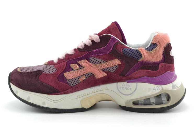 Premiata Sharky-D variante 421