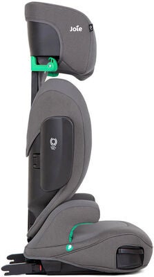 Joie I-Trillo FX Bilstol, Thunder