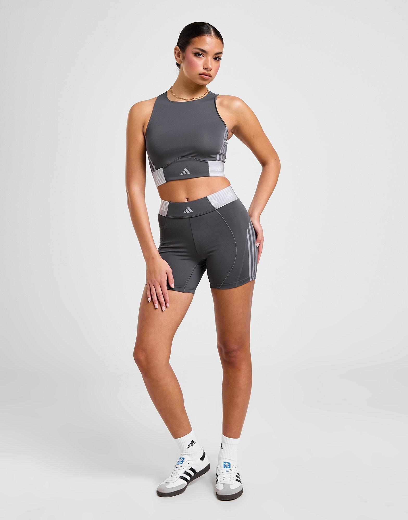 adidas Débardeur de training Hyperglam