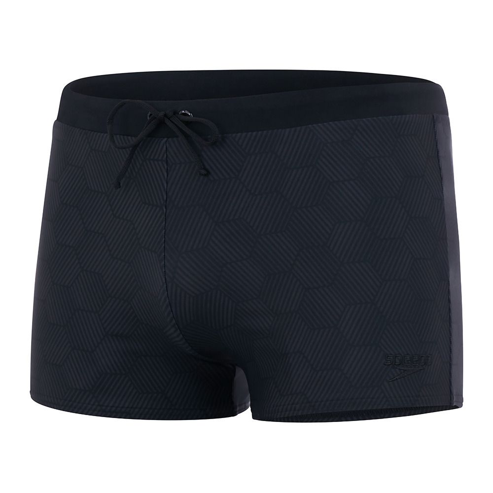 Speedo VALMILTON - Boxer de bain Homme blackgrey
