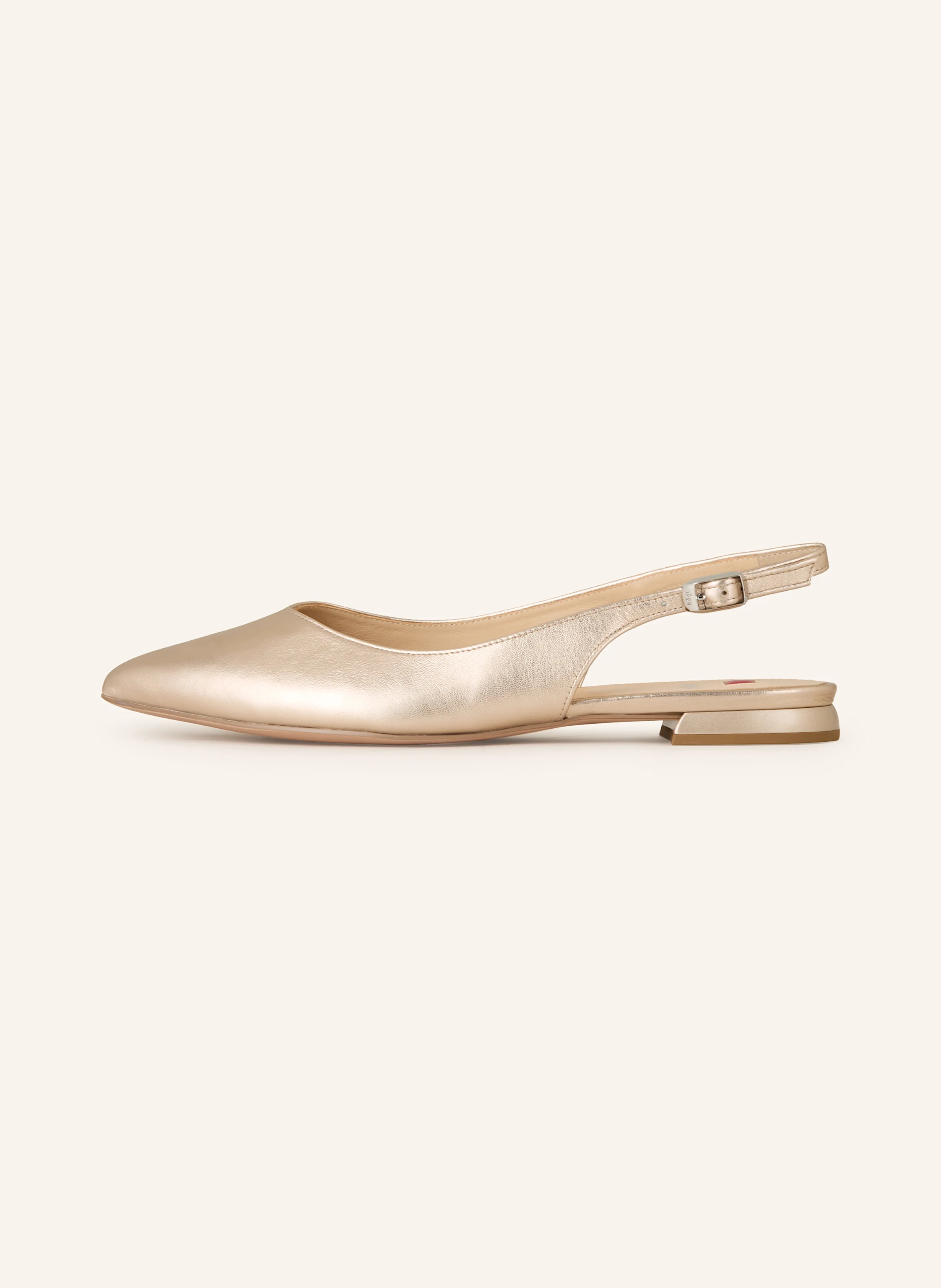Högl Slingballerinas
