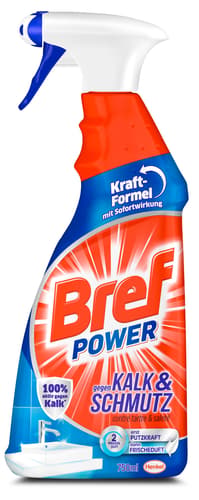 Bref Power Kalk&Schmutz