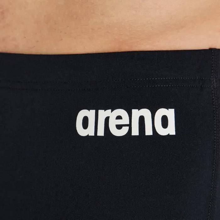 Arena Team Swim Solid Zwemboxer Heren