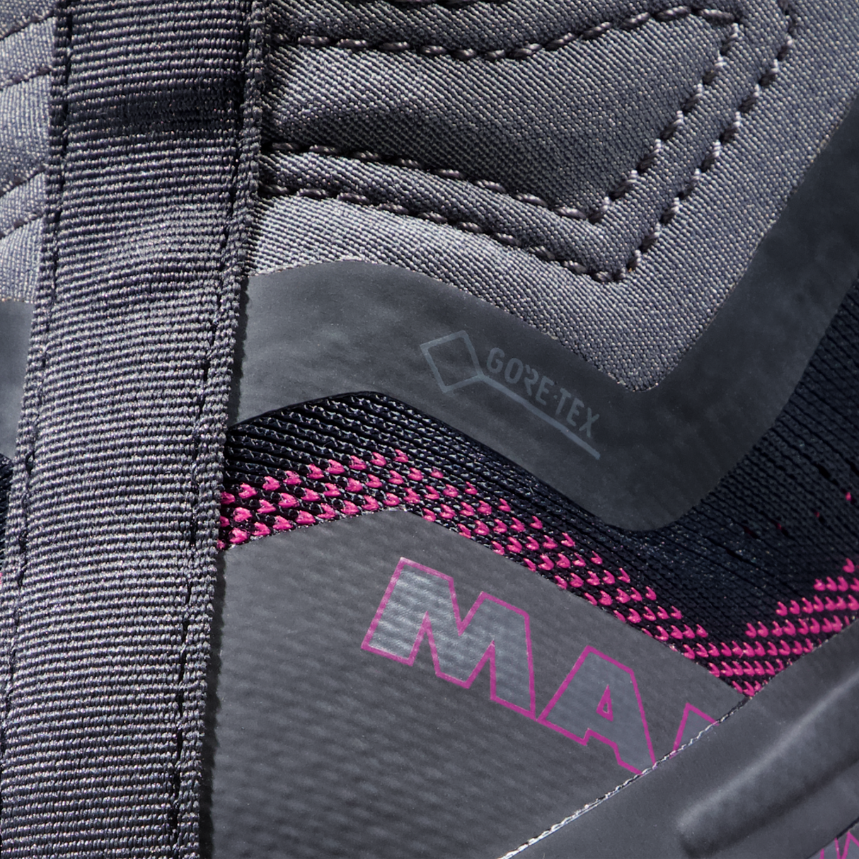 Mammut<br>Ducan High GTX Women