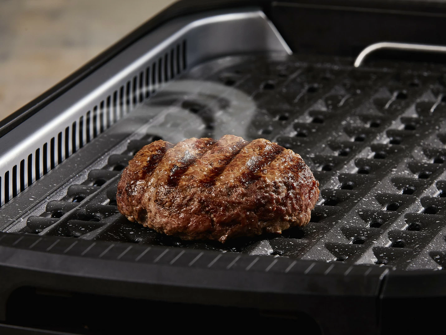 Power XL Smokeless Grill 2-in-1 Indoor-Grill
