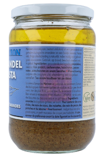Horizon Amandelpasta Bio 650GR