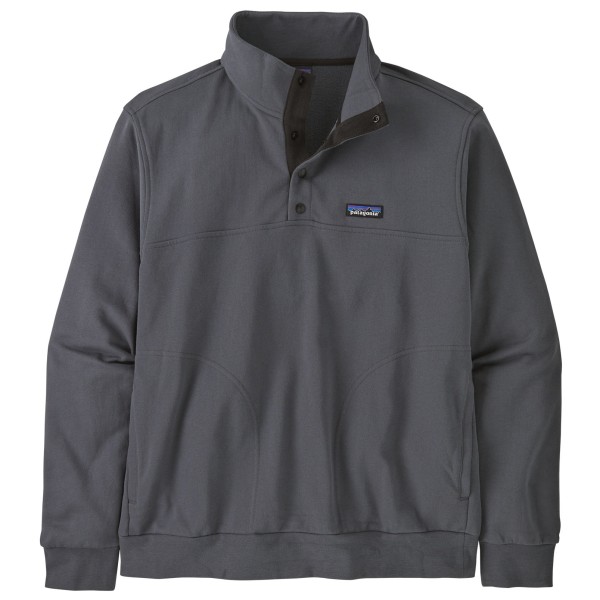 Patagonia - Daily Snap-T Pullover - Pull polaire