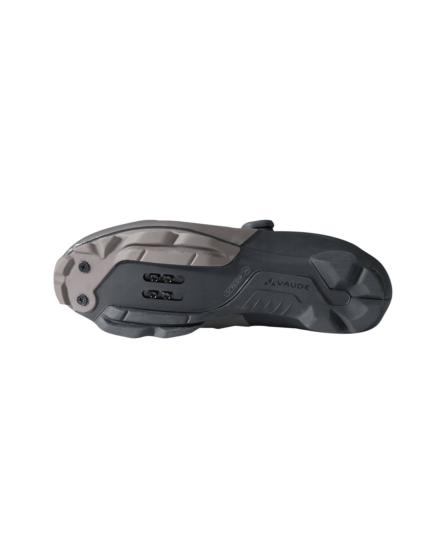 VAUDE| Radschuhe SCH-Low-Cut MTB KURO TECH