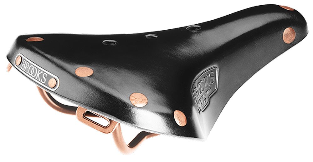 Brooks B17 Special Short Sattel kaufen | Bike-Discount