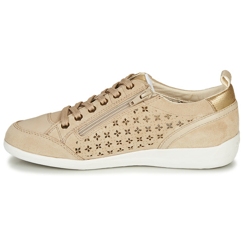 Geox - D MYRIA - Beige