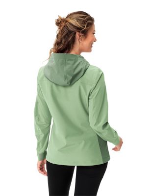 VaudeNeyland Wind Jacket - grün