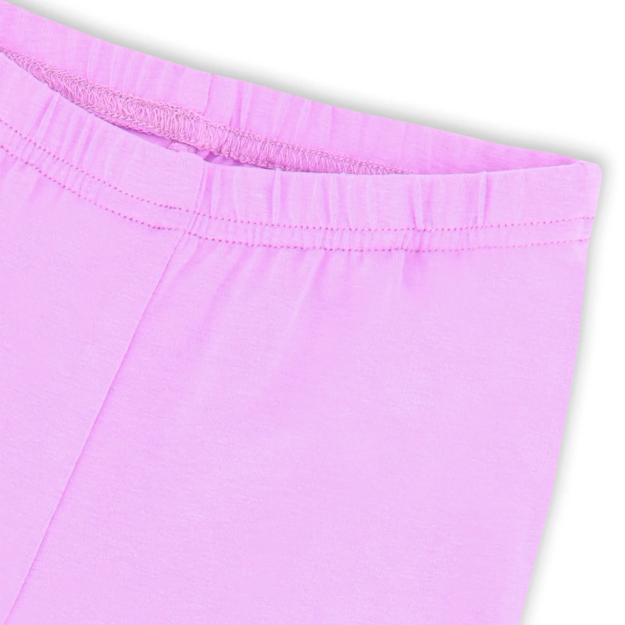 Deux par Deux Legging Capri Champs 7-10ans