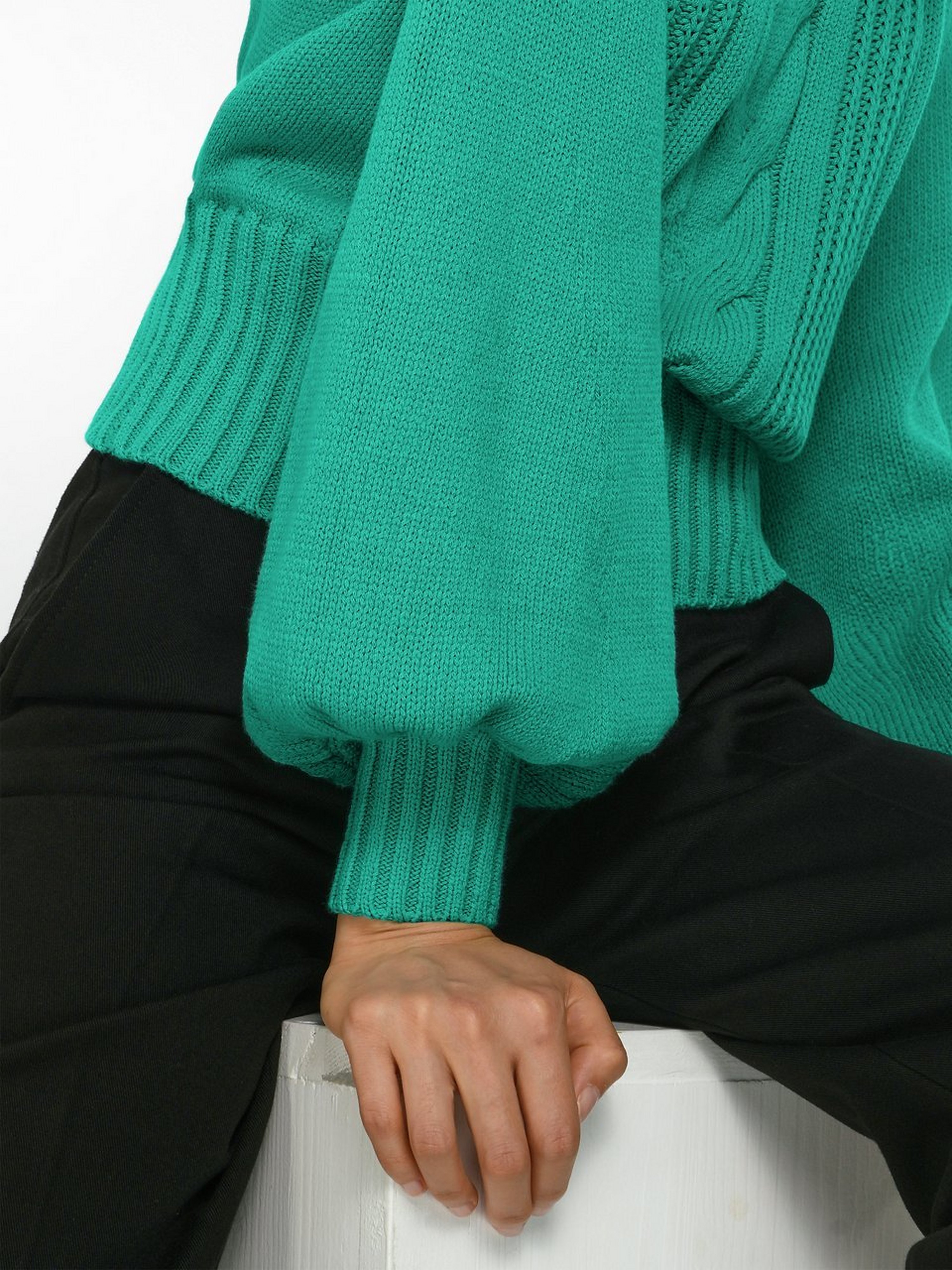 Pullover