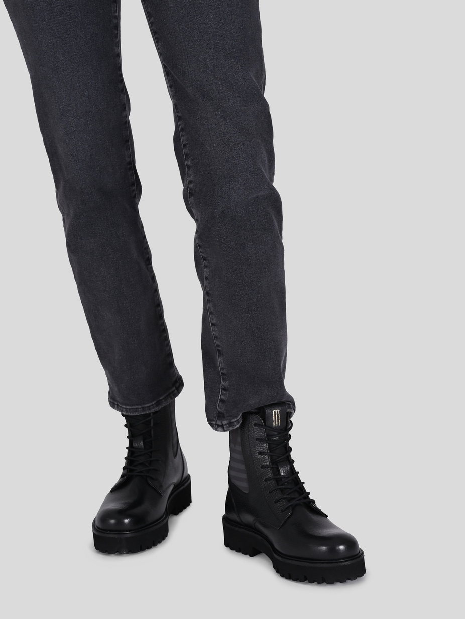 STIEFELETTE NORD