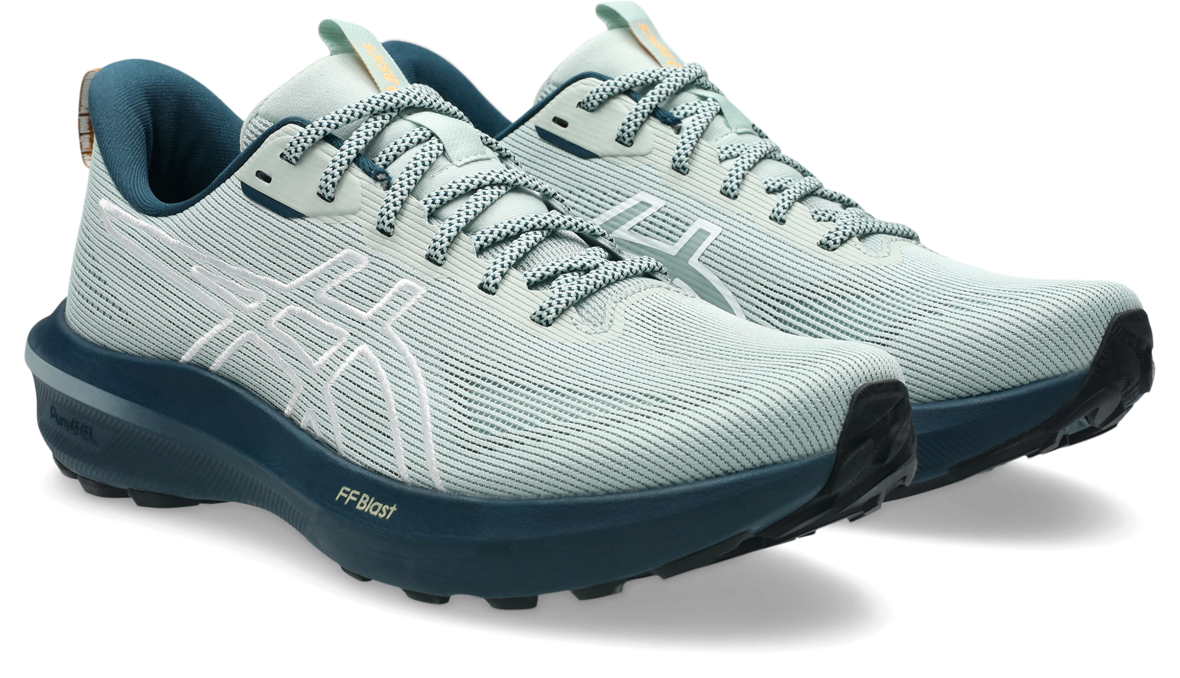 Asics Laufschuh »GT-1000 14 TR«  für mehr Stabilität