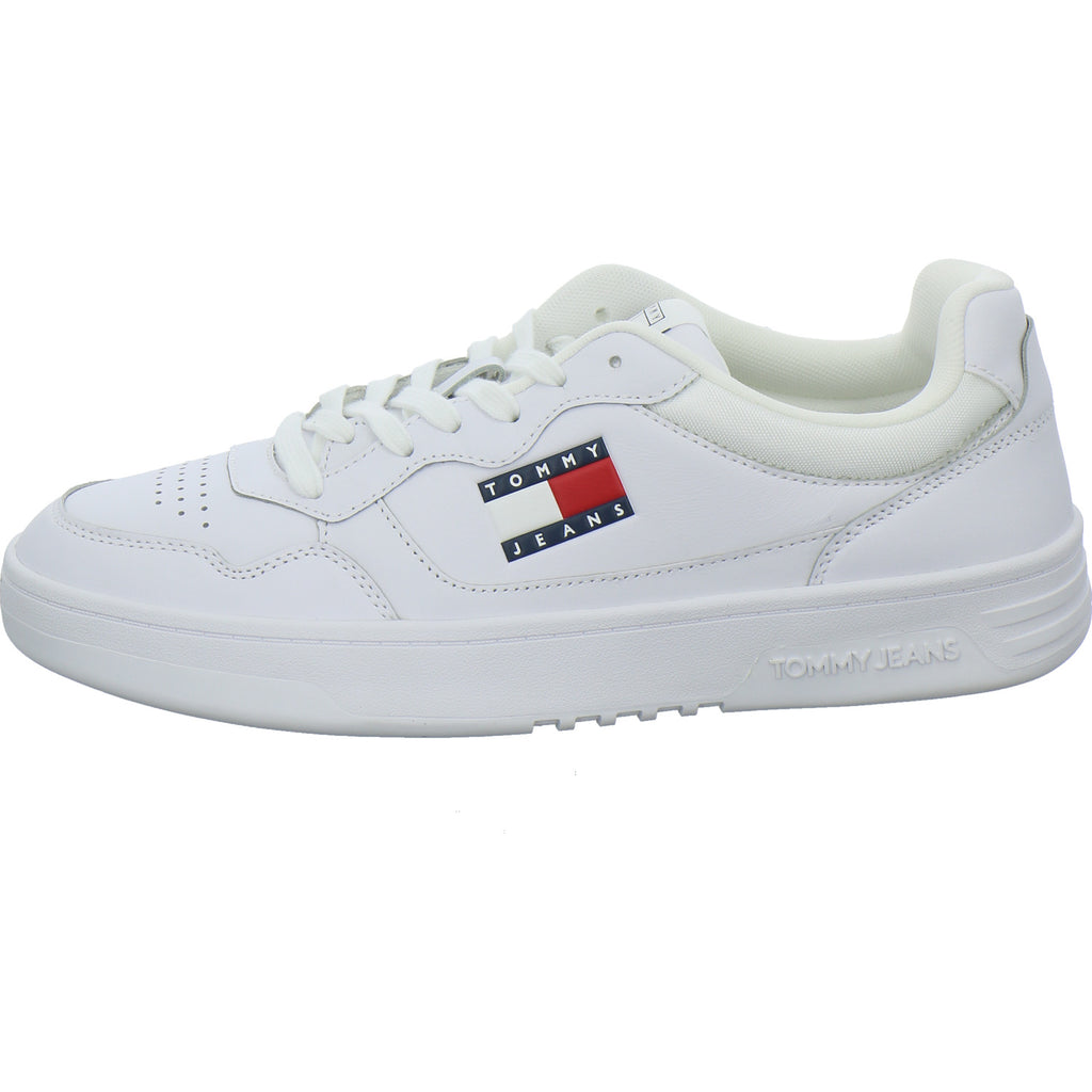 Tommy Hilfiger Sneaker Herren Weiß